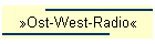 Ost-West-Radio